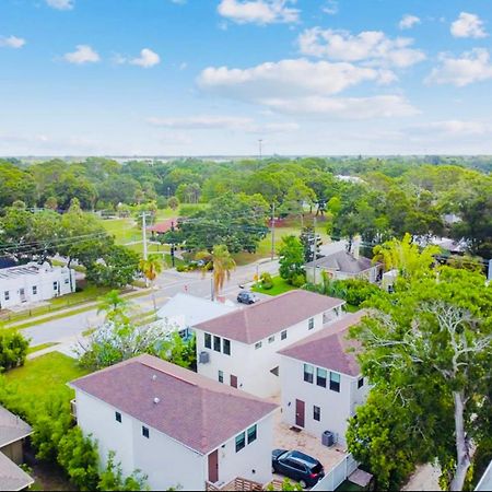 Beach Downtown Pet-Friendly @ The Park Home-635 Sarasota Bagian luar foto