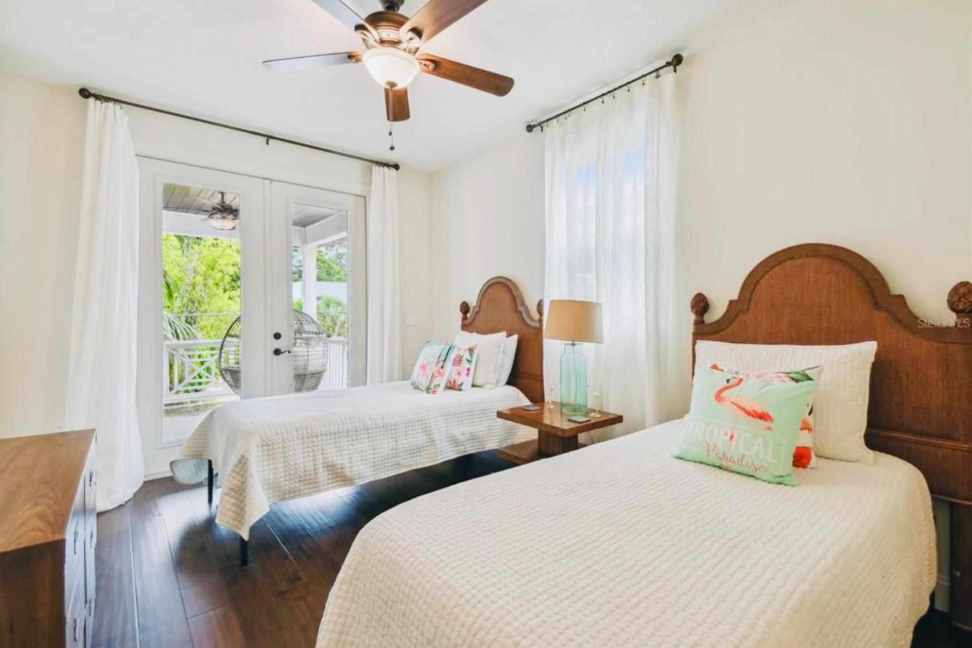 Beach Downtown Pet-Friendly @ The Park Home-635 Sarasota Bagian luar foto