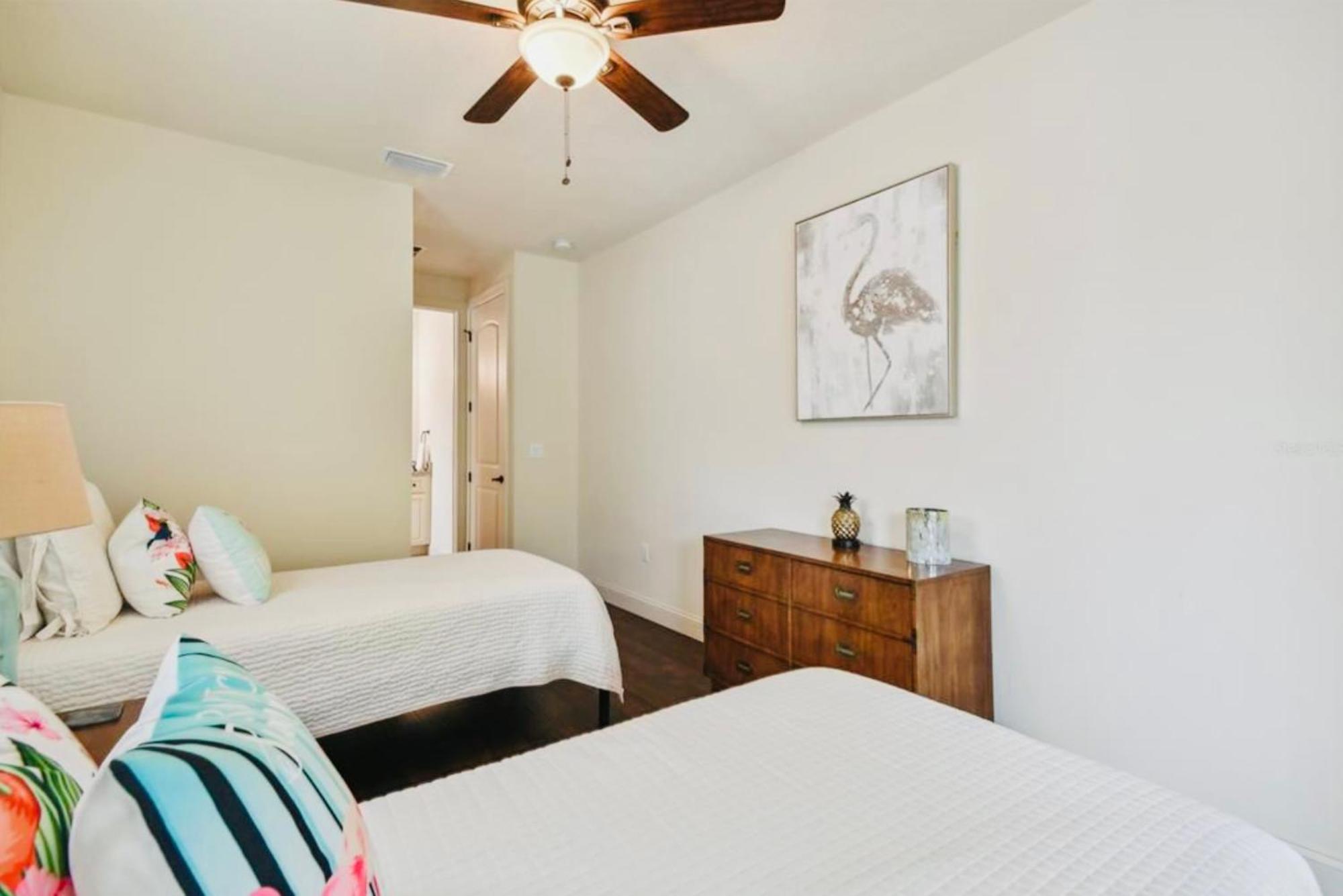 Beach Downtown Pet-Friendly @ The Park Home-635 Sarasota Bagian luar foto