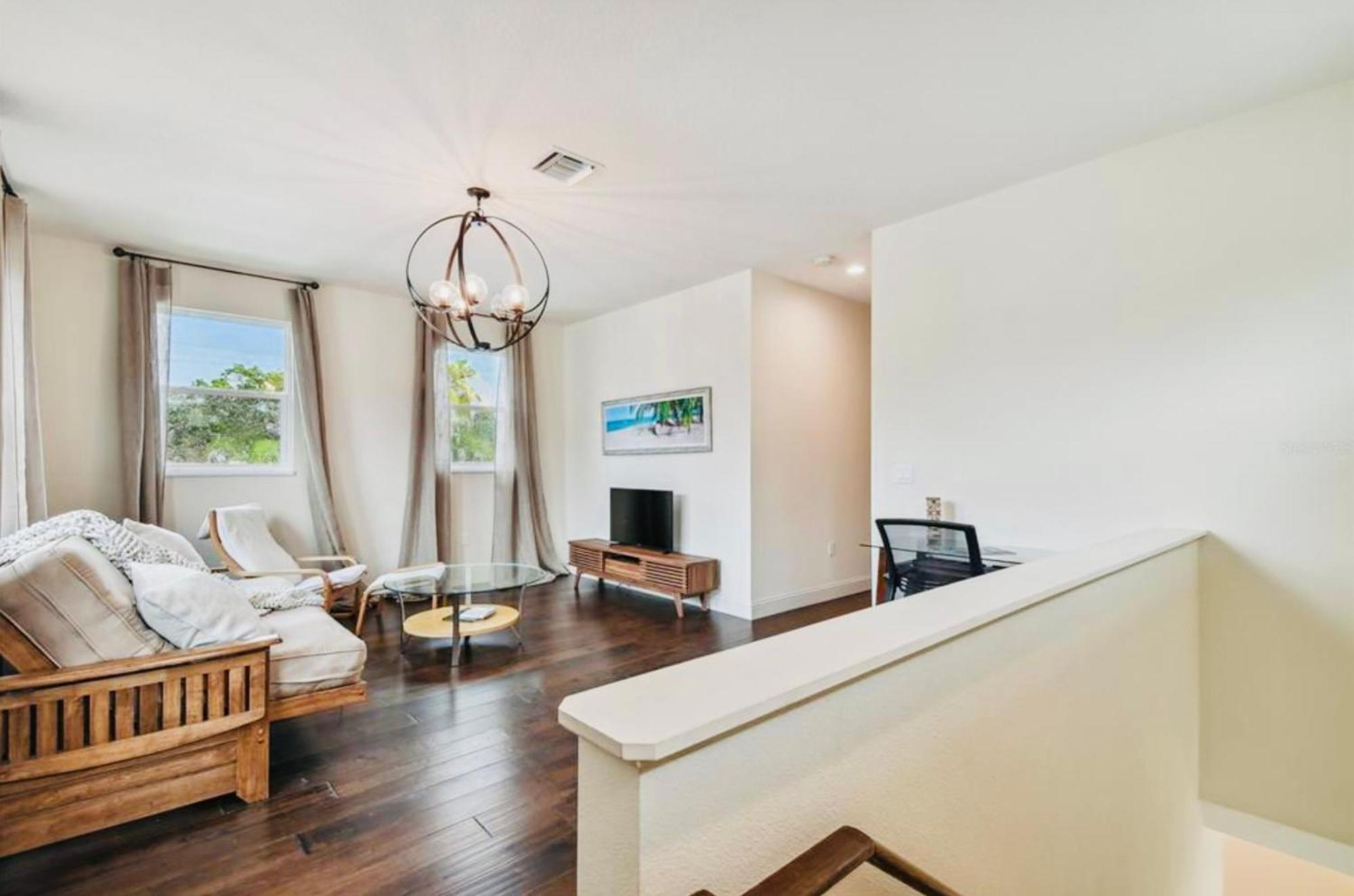 Beach Downtown Pet-Friendly @ The Park Home-635 Sarasota Bagian luar foto