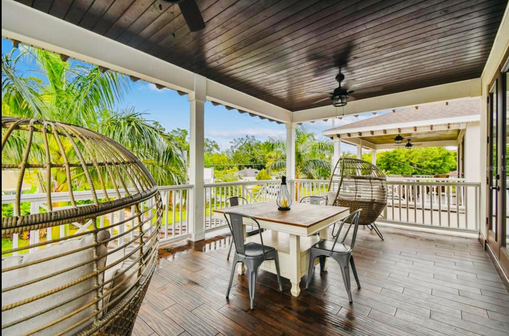 Beach Downtown Pet-Friendly @ The Park Home-635 Sarasota Bagian luar foto