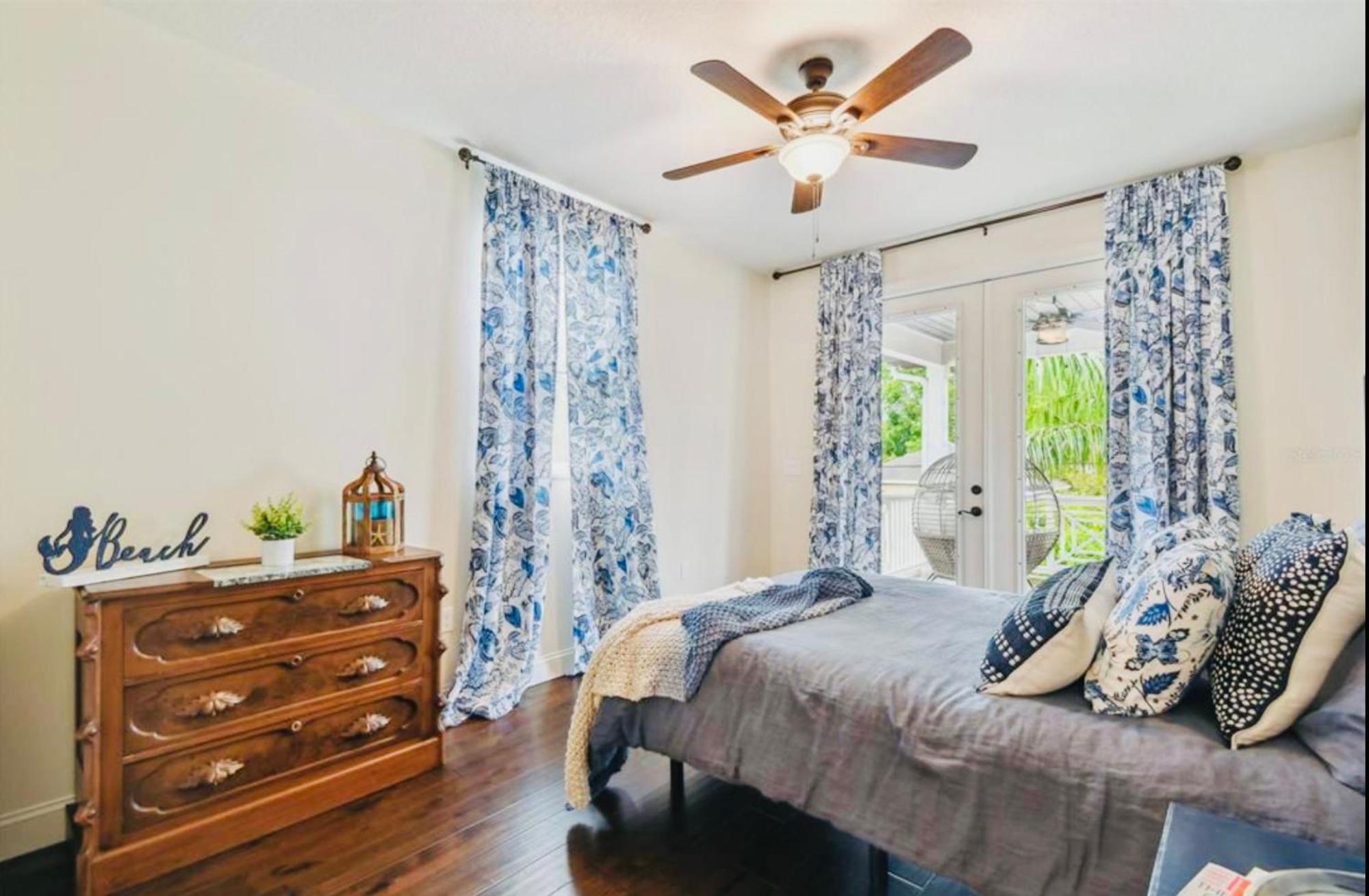 Beach Downtown Pet-Friendly @ The Park Home-635 Sarasota Bagian luar foto